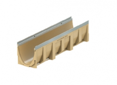 Latakas V200G polimerbetoninis L0,5 0.1 