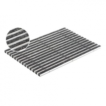 Grotelės VARIO 2.0 veltinio juostelės 100x50cm 
