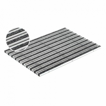 Grotelės VARIO 2.0 veltinio juost 100x50cm 