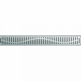 Korpusas Schower Drain M+ L-685 Wave 
