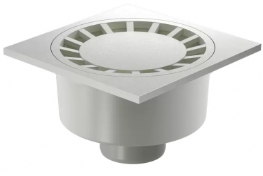 Trapas kiemui 20x20cm 