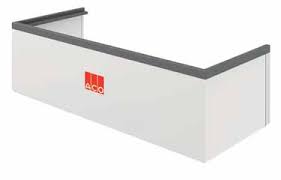 Šviesos prieduobės paaukštinimas 200x70x70 H27cm 