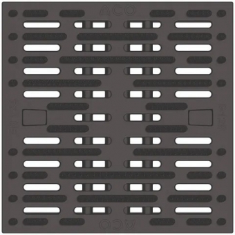 Plastikinė grotelės "Microgrip" Europoint trapui 250x250 
