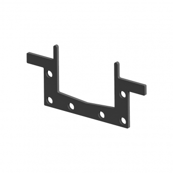 Tarpinė W72/64 H50 EPDM 