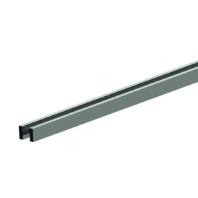 Grotelės duš stryp.L-1500 
