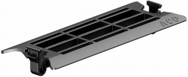 Plaukų sietelis ShowerDrain C latakui 