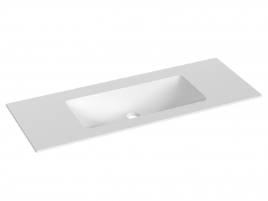 Praustuvas Orion 120cm Duratek masės 