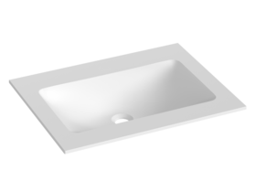 Praustuvas Orion 60 cm Duratek masės 