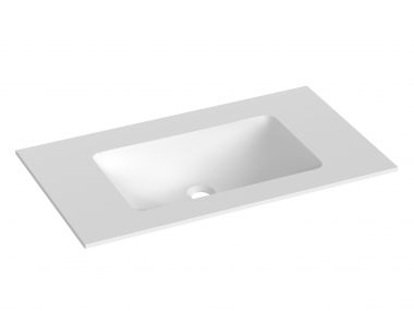 Praustuvas Orion 80 cm Duratek masės 