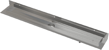 Korpusas latako  dušo modulinio APZ23 850mm be sifono 