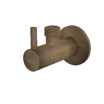 ventilis su filtru dekor.1/2x3/8 Antic b 