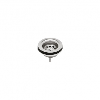 Ventilis praustuvo sifonui 1 1/4 Ideal Standard 