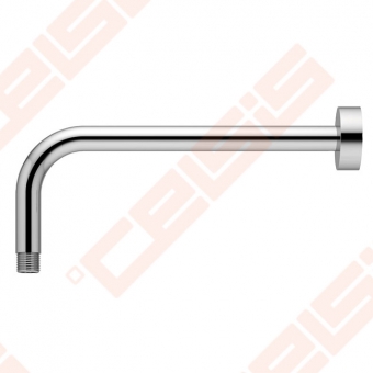 Alkūnė Idealrain dušo galvai iš sienos 300 mm 