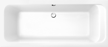 Vonia Architectura 170x80 akril. 
