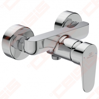 Maišytuvas dušui Ideal Standard Cerafine O, chromas 