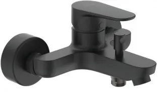 Maišytuvas voniai/dušui Ideal Standard Cerafine O, spalva - juoda matinė 