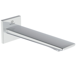 Snapas voniai Ideal Standard Conca, ilgis 180mm , chromas 