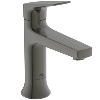 Maišytuvas praustuvui Ideal Standard La Dolce Vita, be dugno vožtuvo, spalva - Magnetic Grey 