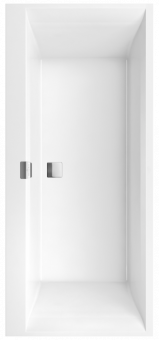 Vonia SquaroEdge12Duo 180x80 