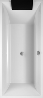 vonia V&B Squaro duo 1800x800,quaryl 