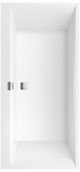 Vonia Squaro Edge12 Duo 190x90 