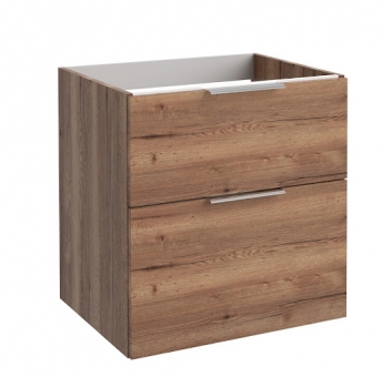 Spintelė apatinė BIG  60cm tabakas 