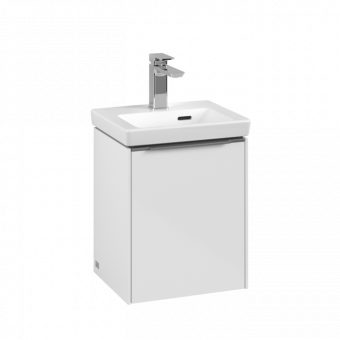 Spintelė apatinė Subway 3.0 351x429 briliant white 