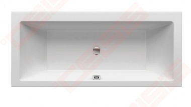 Vonia Ravak Formy 01 Slim 180x80 cm. 