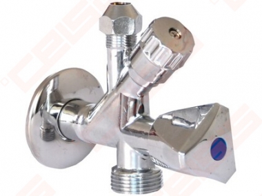 Vožtuvas skalb maš 5 eigų 3/8“x1/2“x3/4“ 