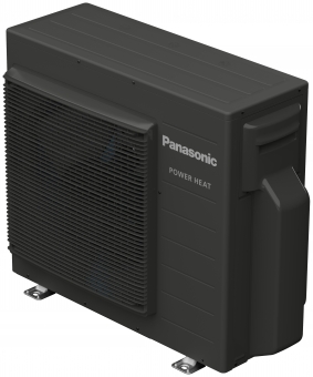 Šiaurinis IŠORINIS 3-jų jungčių 7,5/8,6kW 