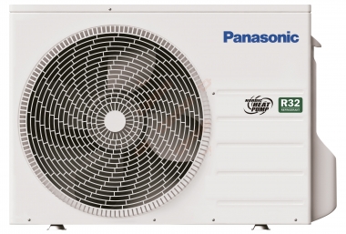 Išorinis blokas Panasonic NZ 2,5/3,4 kW 