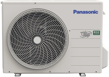 Blokas Išorinis Panasonic nanoeX 3,5/4,0 kW 