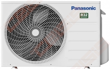 Blokas išorinis Panasonic TZ-WKE 2,5/3,3 kW      