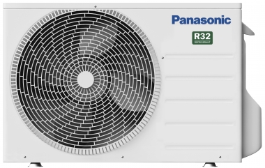 Blokas Išorinis TZ20ZKE 2,0/2,7 kW 