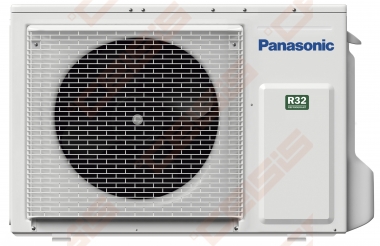 Išorinis blokas Panasonic Z 7,1/8,6 kW 