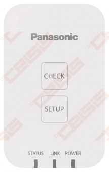 Modulis Panasonic WIFI         