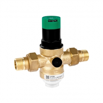 Slėgio reduktorius DN50, 70*C 