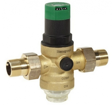 Slėgio reduktorius D06F 3/4"