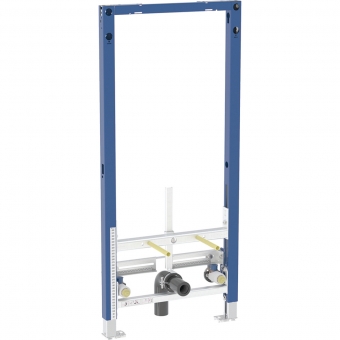 Bidė montavimo rėmas Geberit Duofix, aukštis 112 cm 