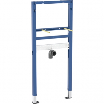 Praustuvo montavimo rėmas Geberit Duofix 112 cm 
