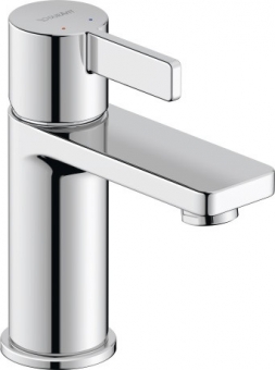 Maišytuvas praustuvui D-Neo S dydis, 151mm, be dugno vožtuvo 
