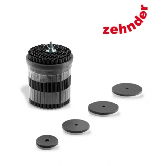 Reguliatorius oro srauto Dn90 ortakiui 