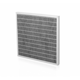 Filtras anglinis G4 AC-278x258x46-C, C6 