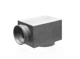 Dėžė pajungimo DR-200-250 