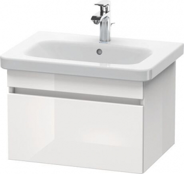 Spintelė Duravit po praustuvu DuraStyl580x448 sp.18 