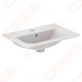 Praustuvas Ideal Standard Connect Air, 540x380, baldinis 