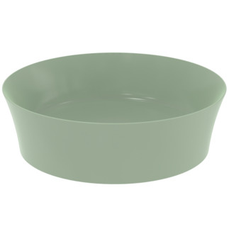 Praustuvas Ideal Standard-dubuo Ipalyss Round, 40x40, Sage 