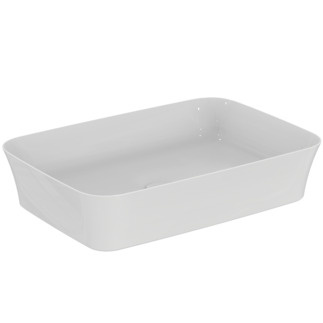 Praustuvas Ideal Standard-dubuo Ipalyss Rectangular, 55x38 
