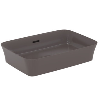Praustuvas Ideal Standard-dubuo Ipalyss Rectangular, 55x38, Slate Grey 
