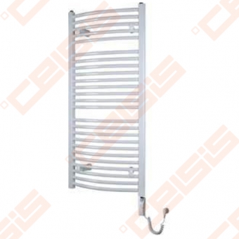 Rankšluosčių džiovintuvas GORGIEL HERKULES 620/500, tenas 300W
